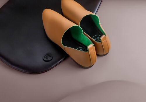 協儀集團 ACL Footwear Co.,LTD.